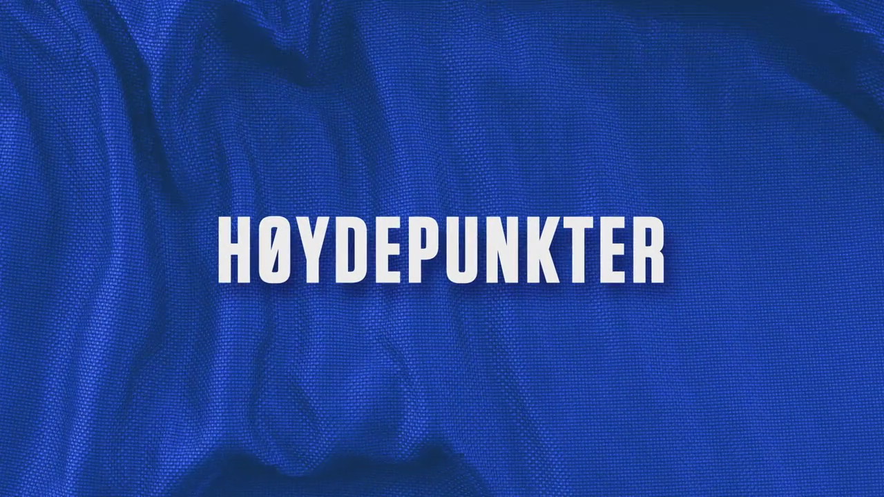 Raufoss - Ranheim TF 1-1